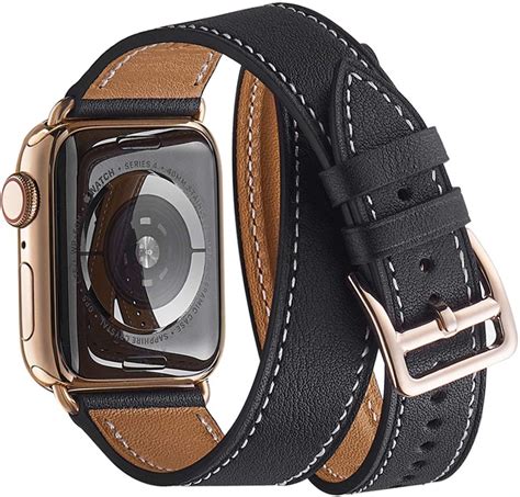 apple watch hermes double tour band.